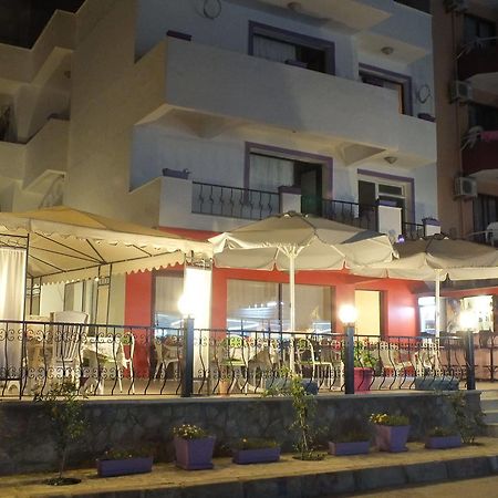 Hotel Dorukhan Kusadası Kültér fotó