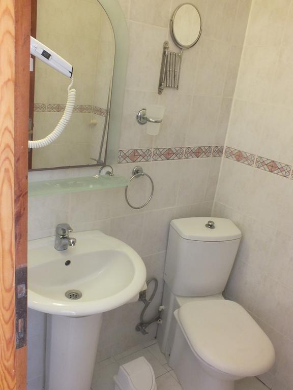 Hotel Dorukhan Kusadası Szoba fotó