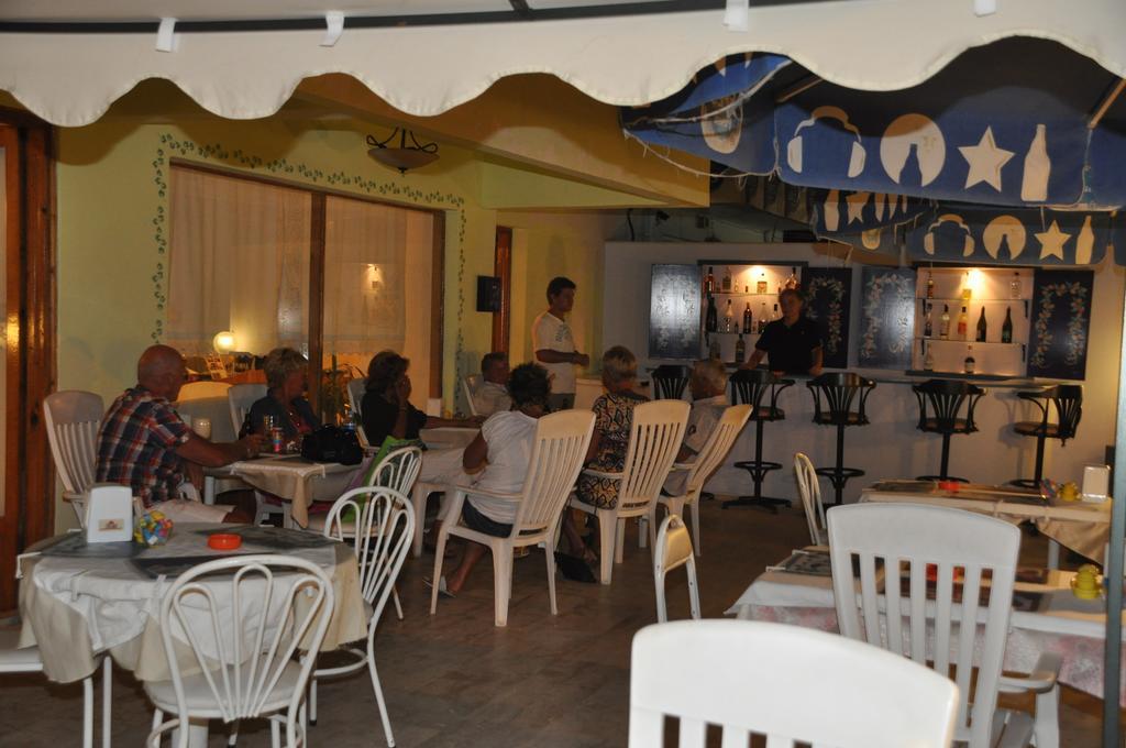 Hotel Dorukhan Kusadası Kültér fotó