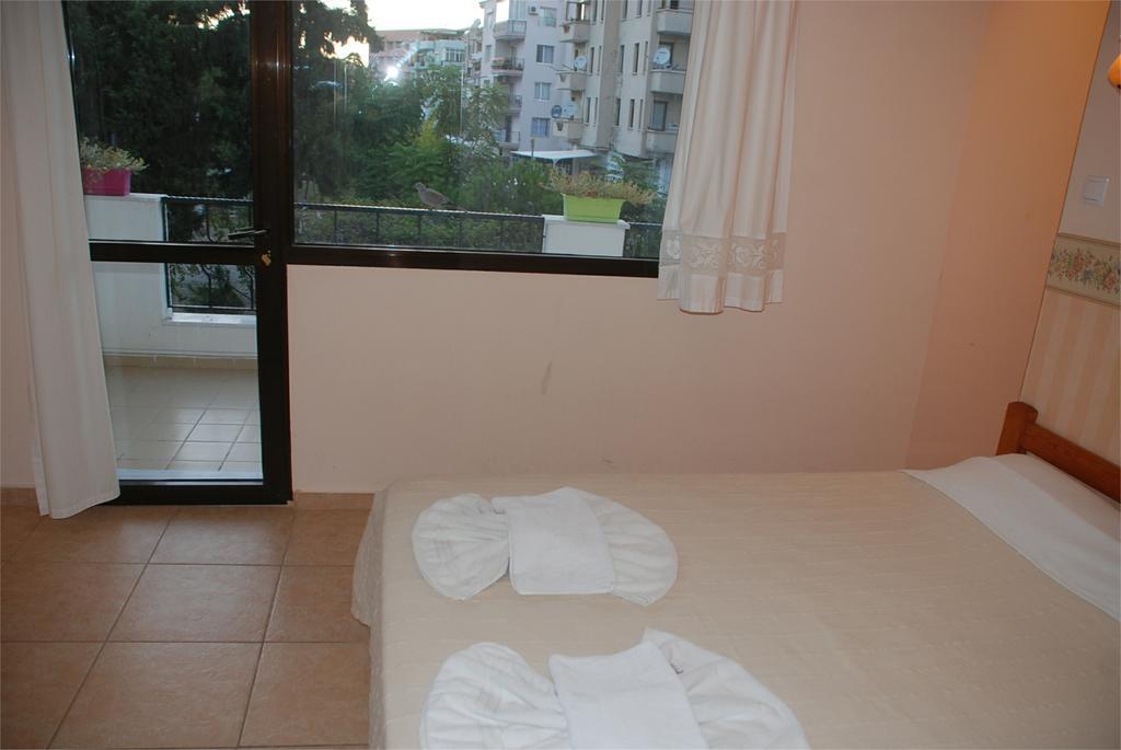 Hotel Dorukhan Kusadası Kültér fotó