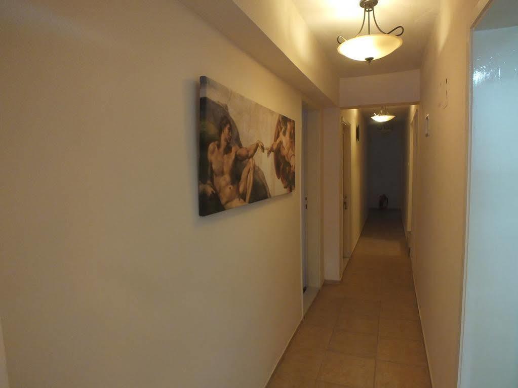 Hotel Dorukhan Kusadası Kültér fotó