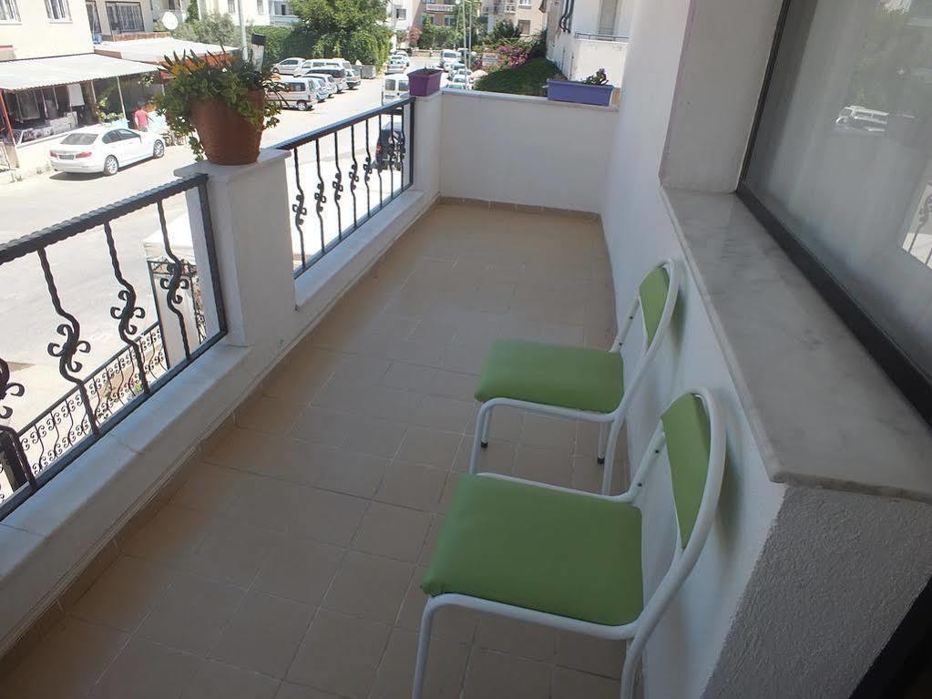 Hotel Dorukhan Kusadası Kültér fotó