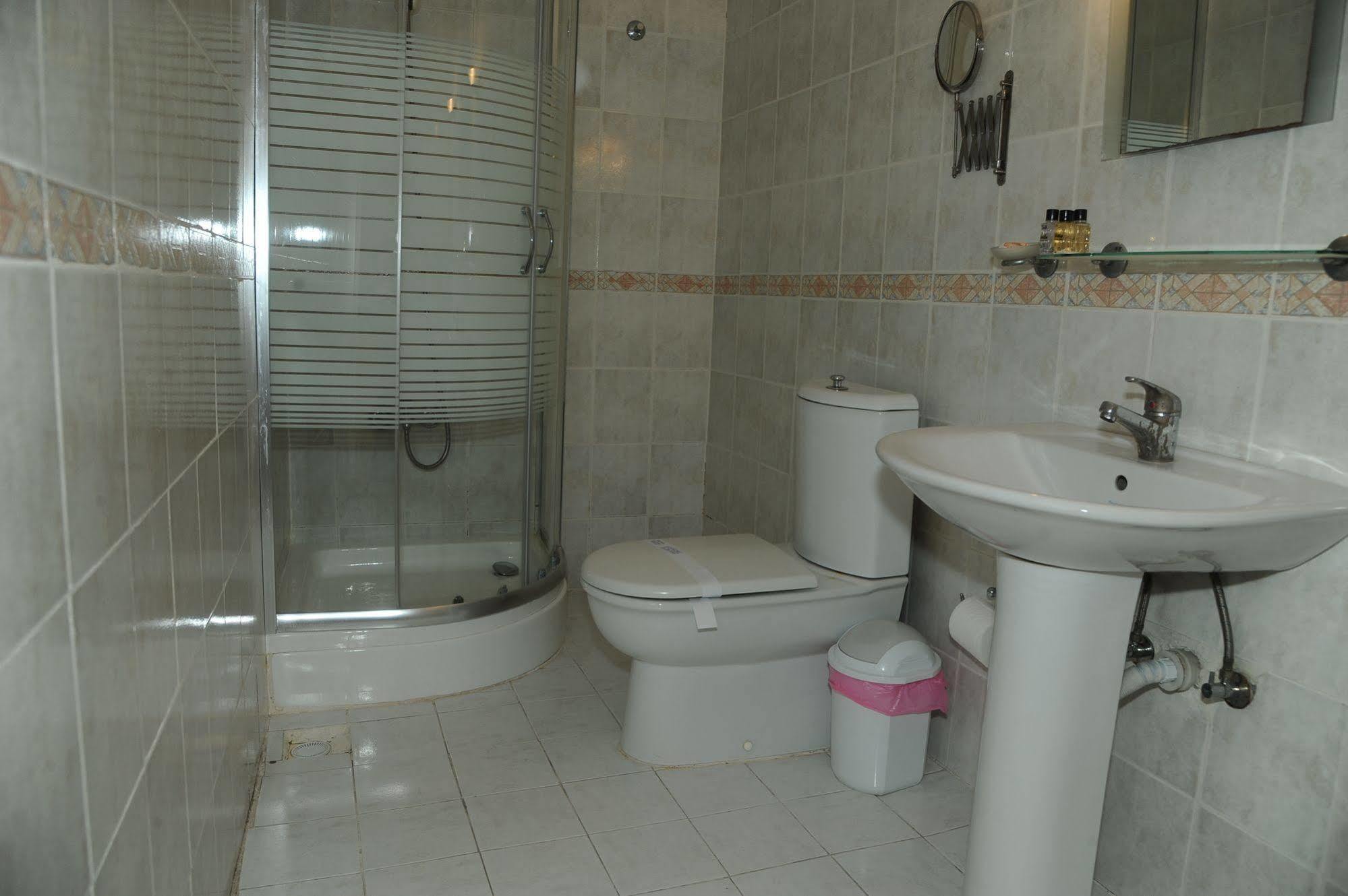 Hotel Dorukhan Kusadası Kültér fotó