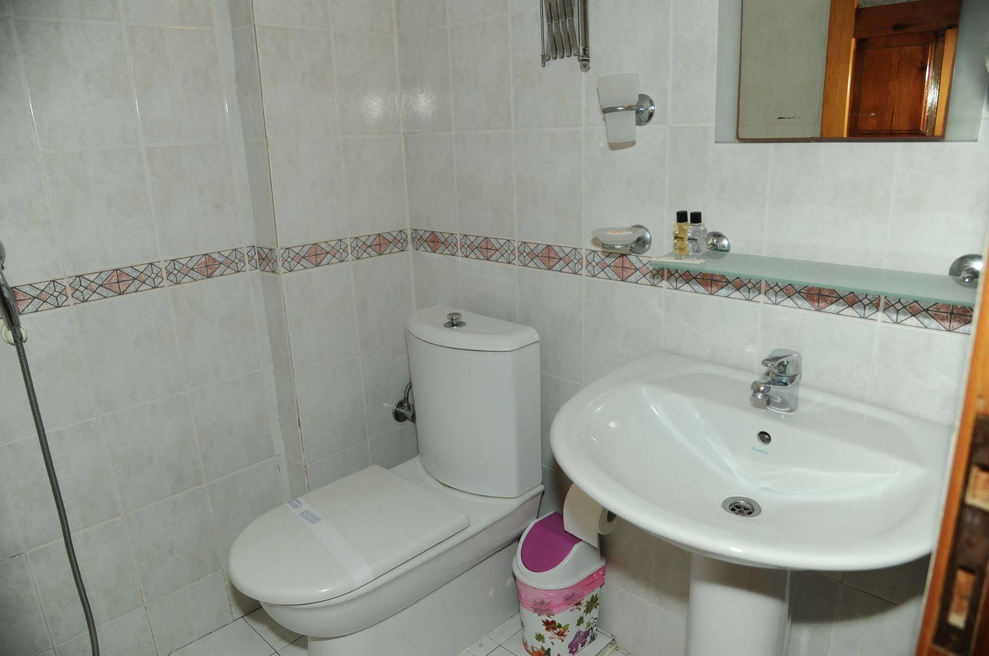 Hotel Dorukhan Kusadası Kültér fotó
