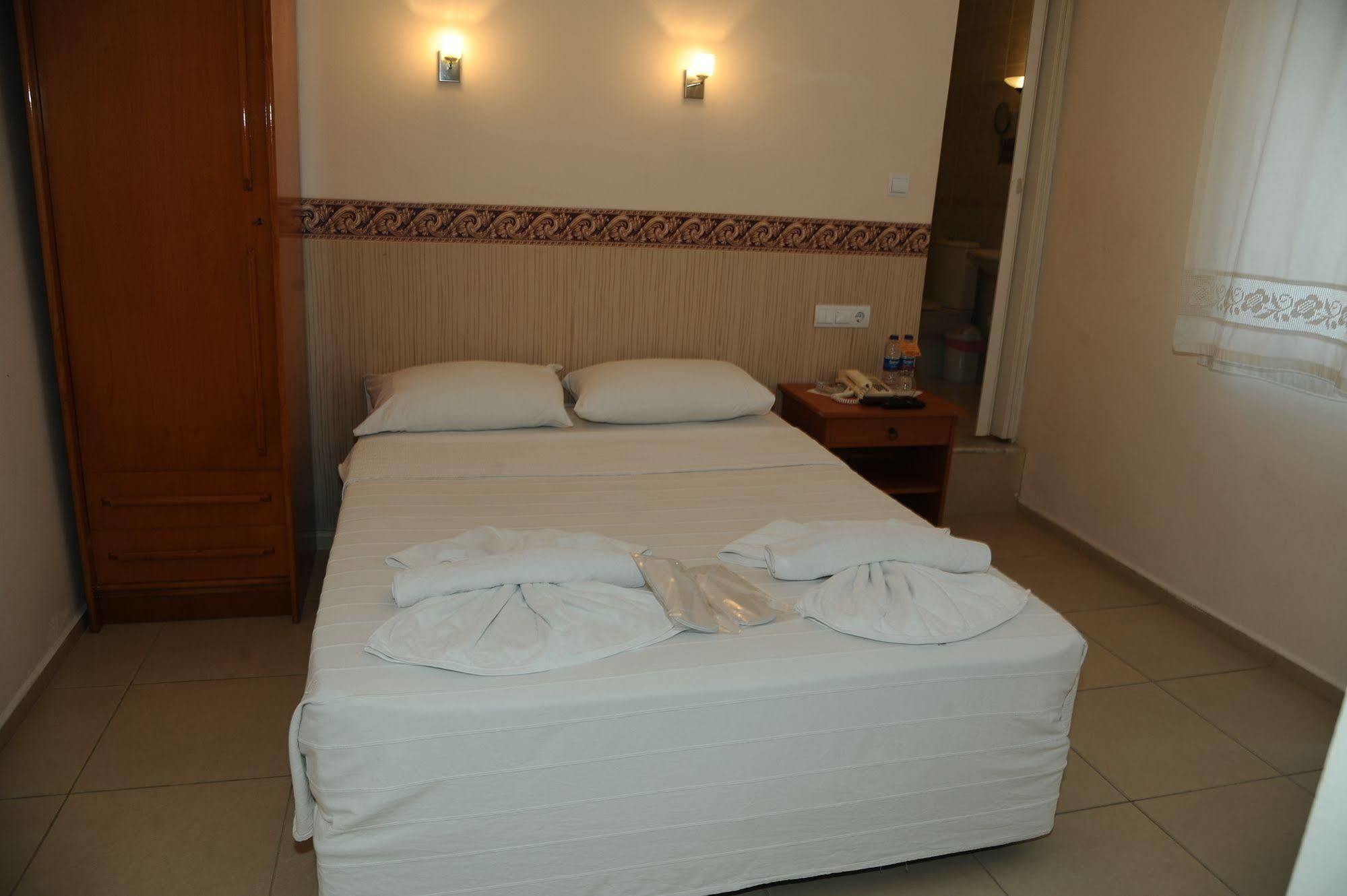 Hotel Dorukhan Kusadası Kültér fotó