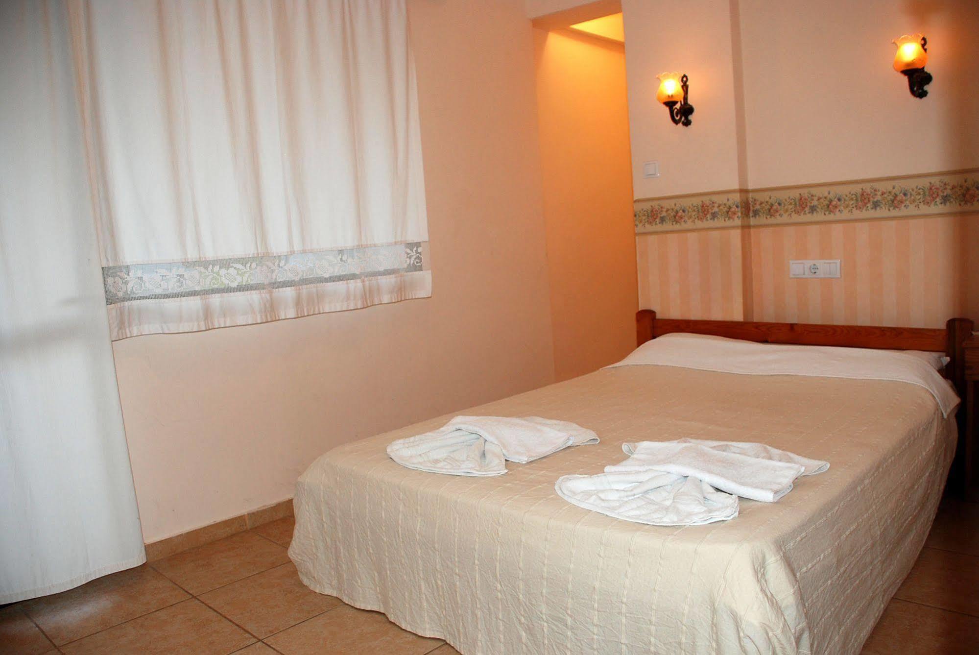 Hotel Dorukhan Kusadası Kültér fotó