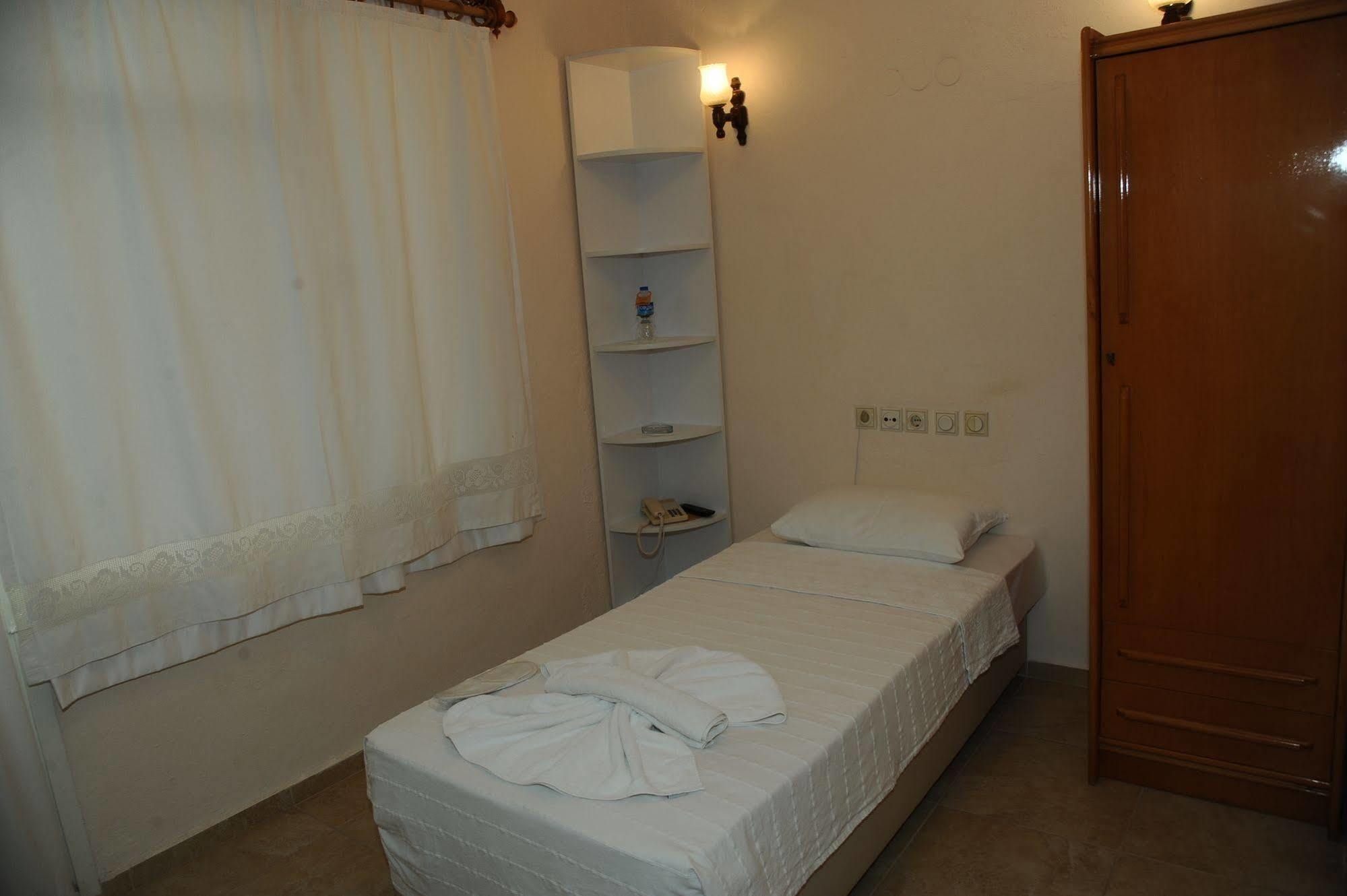 Hotel Dorukhan Kusadası Kültér fotó