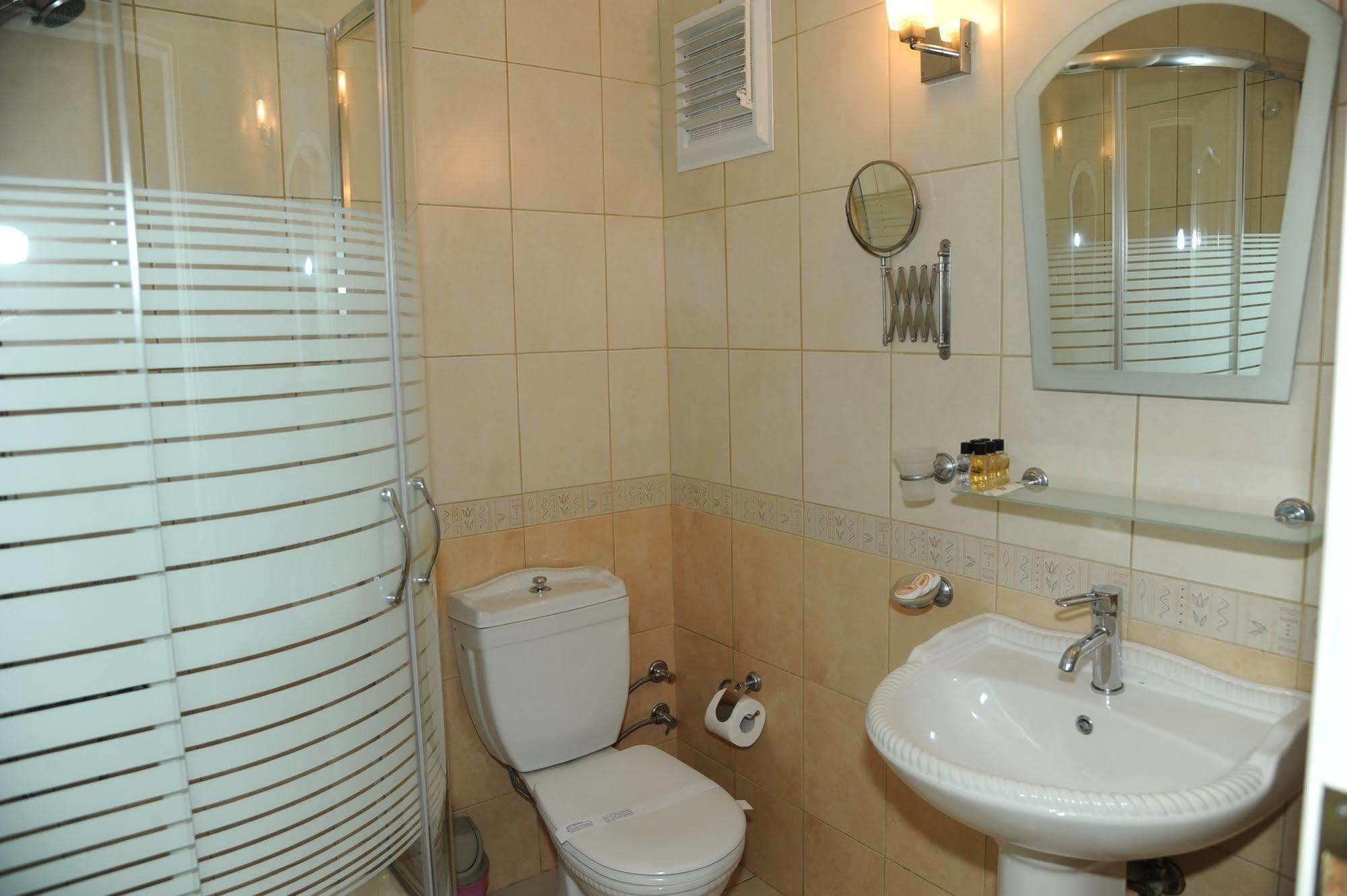 Hotel Dorukhan Kusadası Kültér fotó